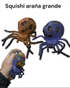 SQUISHY ARAÑA GRANDE 5300