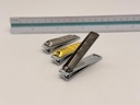 ALICATE NAIL CLIPPER QUALITY M5503-5502 MEDIANO LA UNIDAD