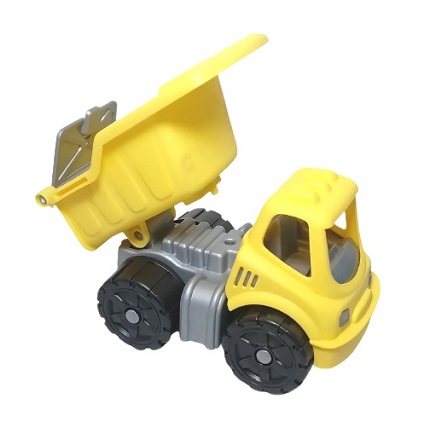 CAMION MINI VOLCADOR DURAVIT 358