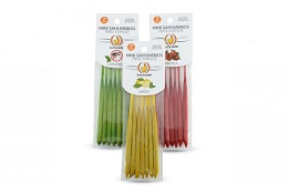 SAHUMERIO 7 CHAKRAS TRIPLE EMPASTE X 7 BOLSA 432K