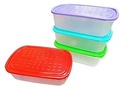 HERMETICO RECTANGULAR POO 5.5 LTS DA014 DA04 33X20X10CM