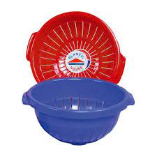 COLA PASTA GRANDE REDONDO 30 CM PLASTICA DESES PLAST
