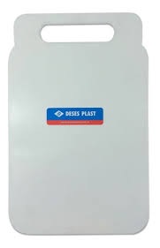 TABLA PLASTICO PARA PICAR N1 DESES PLAST 