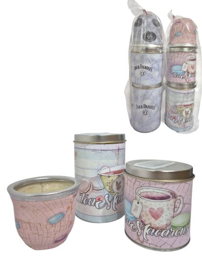 SET YERBERA AZUCARERA MATE DE VIDRIO VARIOS MODELOS