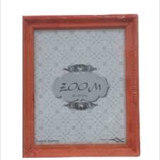PORTA RETRATO SIMPLE MADERA ZOOM 25 X 35 
