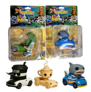 AUTO TRALALERO EN BLISTER 2562