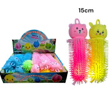 YOYO CON LUZ 15CM 2165-12