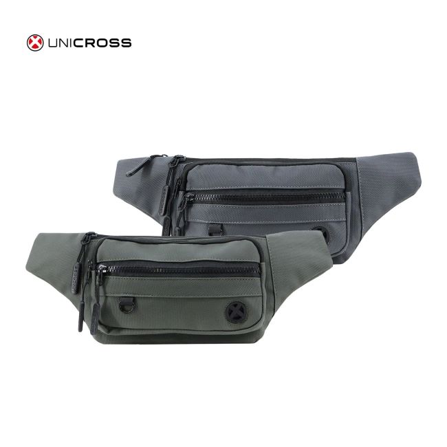 RIÑONERA UNICROSS 62.3100002 CON SALIDA P/ AURICULAR