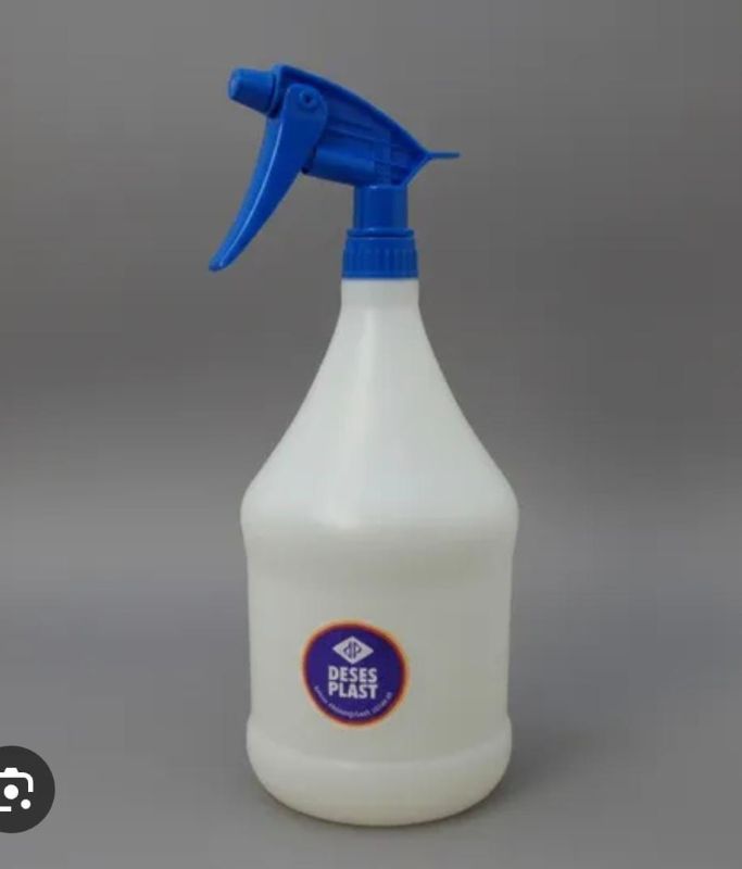 PULVERIZADOR SUPER REFORZADO 1.5 LTS DESES PLAST 3361