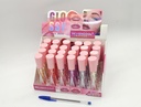GLOSS GLOSSY SEVENCOOL 5044 EN CAJA EXIBIDORA CC126