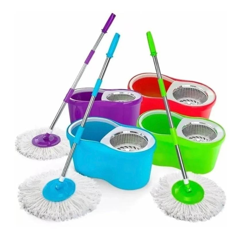 MOPA SPIN DIELIFLOR COMPLETO 67507