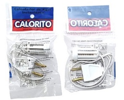 EBULLIDOR DE AGUA EN BOLSA CALORITO