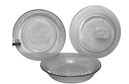 PLATO HONDO ACQUAMARINE FLINT RIGOLLEAU