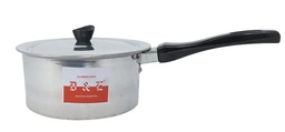 CACEROLITA DE ALUMINIO CON MANGO DyE