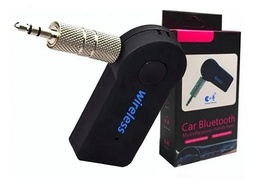 RECEPTOR DE BLUETOOTH CAR WIRELESS G186