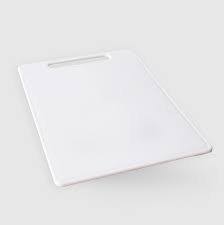 TABLA PLASTICO PARA PICAR N3 36X25CM DESES PLAST
