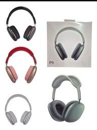 AURICULAR INALAMBRICO BLUETOOTH P9 PLUS MAX