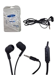 AURICULAR SAMSUNG MANOS LIBRES EN BOLSA 