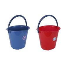 BALDE 9 LTS DESES PLAST 1201