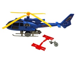 HELICOPTERO A CUERDA EN BOLSA MKN698277
