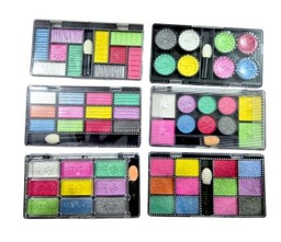 PALETA DE SOMBRAS ECONOMICA EN CAJA 2013-2019