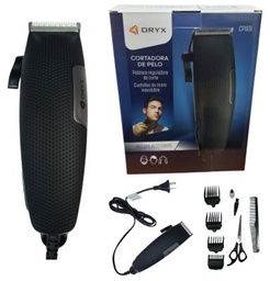 CORTA PELO ELECTRONICA CP1031/1032/1033 CON ACCESORIOS
