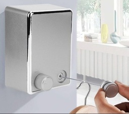 TENDER RETRACTIL PARA PARED 4 MTS HW62315 MAX PESO 20 KG