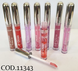 BRILLO LABIAL FINO LOVE CRAZY 5066