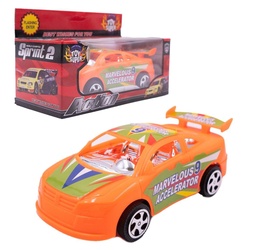 AUTO A FRICCION ACTION EN CAJA 52052 18X8CM