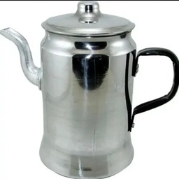 CAFETERA DE ALUMINIO DYE 1.5 LTS