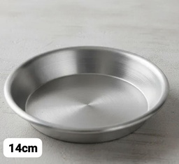 TARTERA N° 14 ALUMINIO DYE