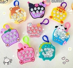 LLAVERO POP IT ELECTRONICO 21787