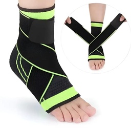 TOBILLERA ANKLE SUPPORT 9979CA 