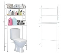 ESTANTE PARA BAÑO TOILET RACK TW-101