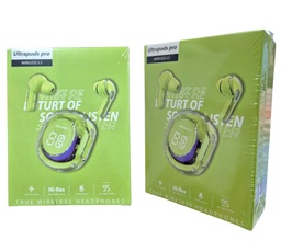 AURICULAR INALAMBRICO 5.3 ULTRAPODS PRO 21162