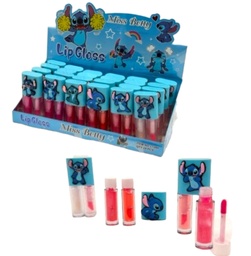 LIP GLOSS MISS BETTY STICH 2 EN 1 L1260