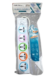 ALARGUE 5 TOMAS TOKYO W-H1103 EN BOLSA PVC