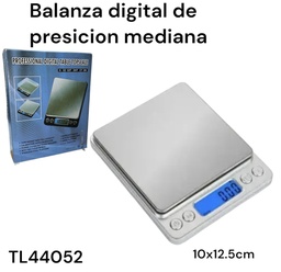 BALANZA DE PRESICION MEDIANA TL44052