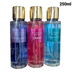 BODY SPLASH  VICTORIA´S SECRET 250ML 3 MODELOS