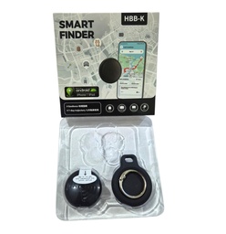 LOCALIZADOR GPS HBB-K