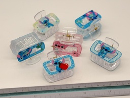 BROCHE NENA CUADRADO STICH 5345