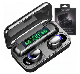 AURICULAR EXXTRA TECH F9 XX0008