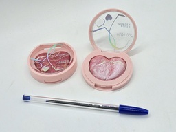 RUBOR BLUSH SWEET CHECKS ITEM 9078 EN CAJA SEVENCOOL 5032