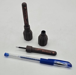DELINEADOR LIQUIDO MISS BETTY E6276 WATERPROF 5110