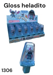 LABIAL GLOSS STICH L1306 HELADITO MIS BETTY 5119